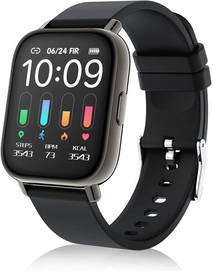 FT80 Smart Watch